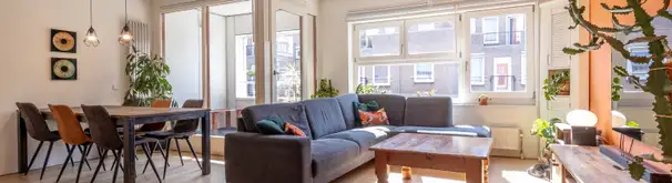 Appartement Foto #0 te huur bij Huurstunt