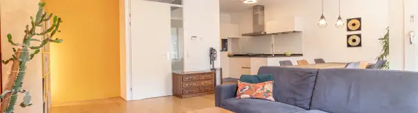 Appartement Foto #1 te huur bij Huurstunt