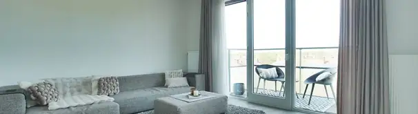 Appartement Foto #3 te huur bij Huurstunt