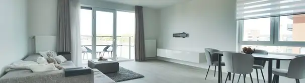 Appartement Foto #1 te huur bij Huurstunt