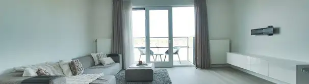 Appartement Foto #2 te huur bij Huurstunt