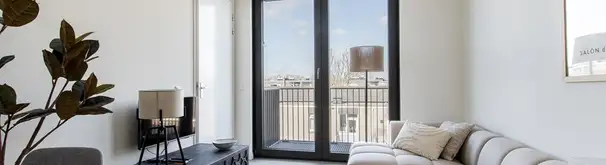 Appartement Foto #1 te huur bij Huurstunt