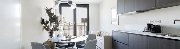 Appartement Foto #0 te huur bij Huurstunt