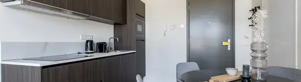 Appartement Foto #2 te huur bij Huurstunt