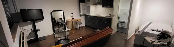 Appartement Foto #3 te huur bij Huurstunt