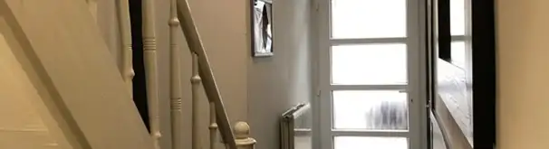Appartement Foto #1 te huur bij Huurstunt