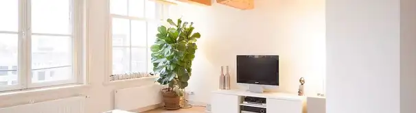 Appartement Foto #2 te huur bij Huurstunt