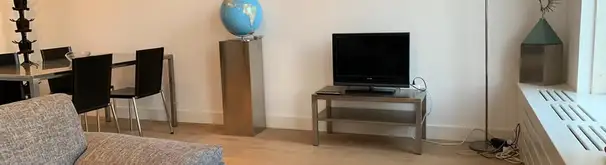 Appartement Foto #2 te huur bij Huurstunt