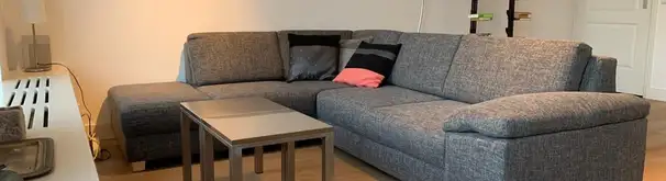 Appartement Foto #1 te huur bij Huurstunt