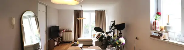 Appartement Foto #2 te huur bij Huurstunt