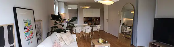 Appartement Foto #0 te huur bij Huurstunt