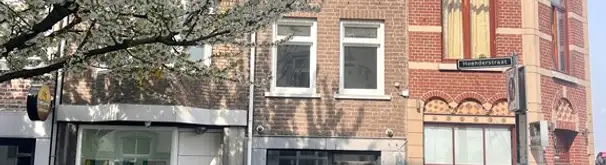 Appartement Foto #0 te huur bij Huurstunt