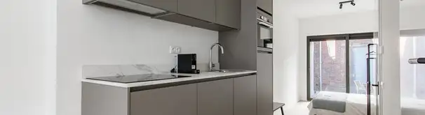 Appartement Foto #3 te huur bij Huurstunt