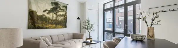 Appartement Foto #2 te huur bij Huurstunt