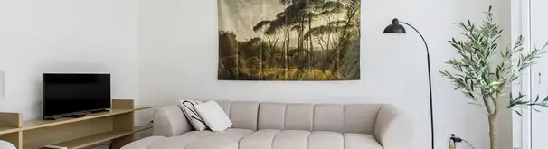 Appartement Foto #1 te huur bij Huurstunt