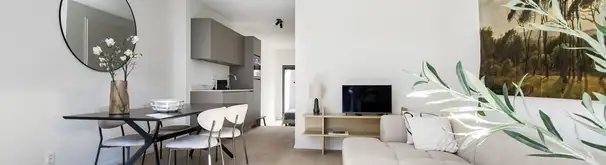 Appartement Foto #0 te huur bij Huurstunt
