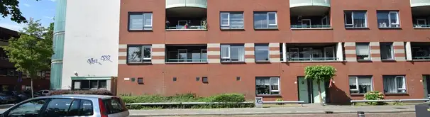 Appartement Foto #0 te huur bij Huurstunt