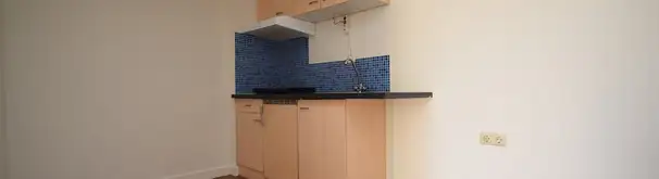 Appartement Foto #3 te huur bij Huurstunt