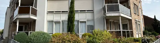 Appartement Foto #1 te huur bij Huurstunt