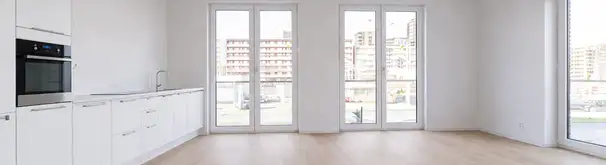 Appartement Foto #1 te huur bij Huurstunt