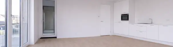 Appartement Foto #3 te huur bij Huurstunt