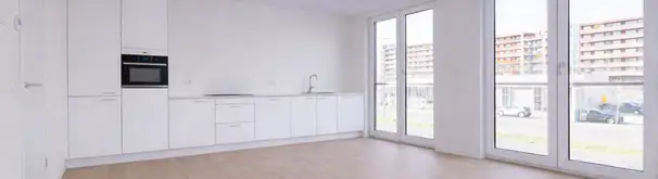 Appartement Foto #0 te huur bij Huurstunt