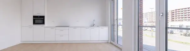 Appartement Foto #2 te huur bij Huurstunt