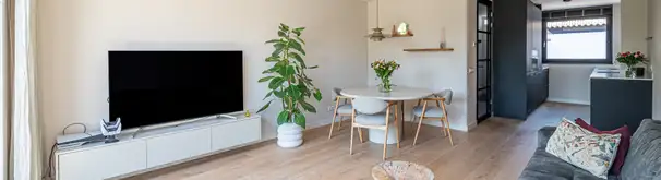 Huurwoning Foto #3 te huur bij Huurstunt