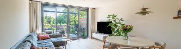 Huurwoning Foto #1 te huur bij Huurstunt