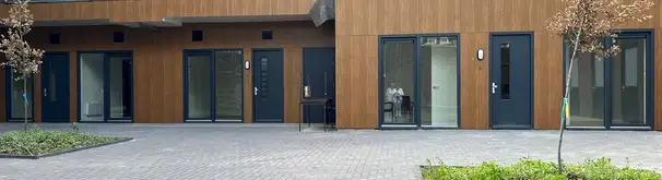 Appartement Foto #2 te huur bij Huurstunt