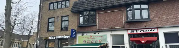 Appartement Foto #0 te huur bij Huurstunt