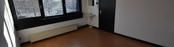 Appartement Foto #1 te huur bij Huurstunt