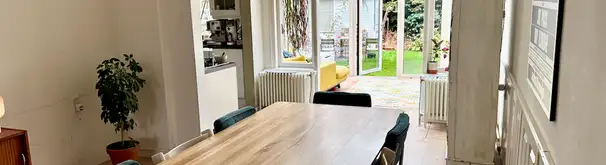 Appartement Foto #1 te huur bij Huurstunt