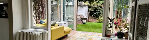 Appartement Foto #2 te huur bij Huurstunt