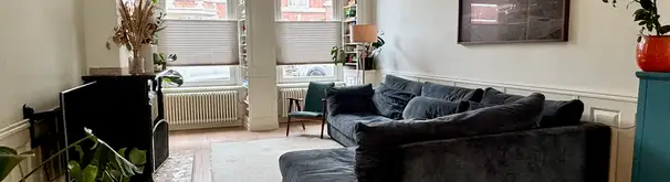 Appartement Foto #3 te huur bij Huurstunt