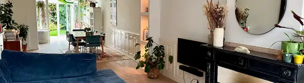 Appartement Foto #0 te huur bij Huurstunt