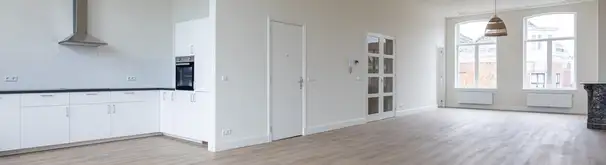 Appartement Foto #1 te huur bij Huurstunt