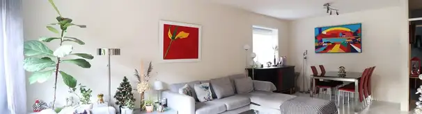 Appartement Foto #0 te huur bij Huurstunt