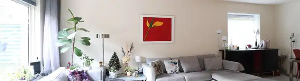 Appartement Foto #2 te huur bij Huurstunt