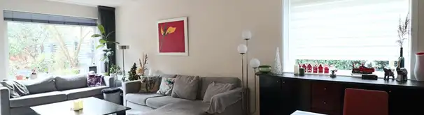 Appartement Foto #3 te huur bij Huurstunt