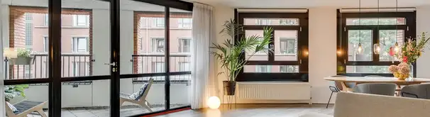 Appartement Foto #2 te huur bij Huurstunt