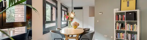 Appartement Foto #1 te huur bij Huurstunt