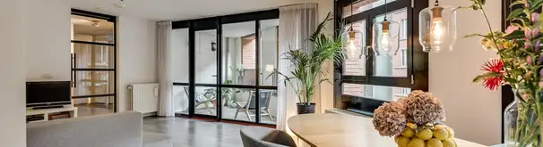 Appartement Foto #3 te huur bij Huurstunt