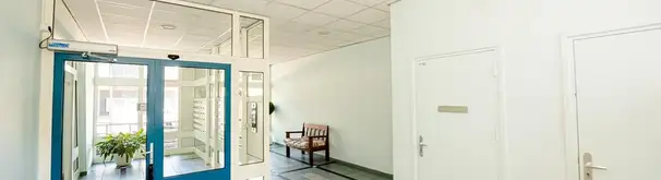 Appartement Foto #1 te huur bij Huurstunt