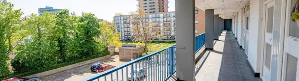 Appartement Foto #3 te huur bij Huurstunt