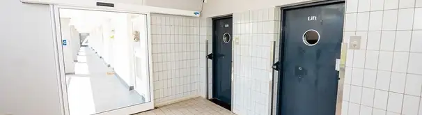 Appartement Foto #2 te huur bij Huurstunt