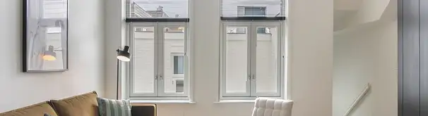 Appartement Foto #1 te huur bij Huurstunt