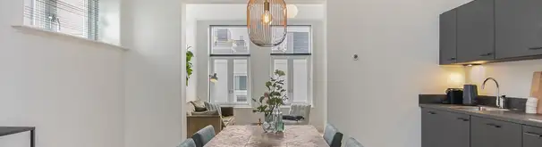 Appartement Foto #3 te huur bij Huurstunt