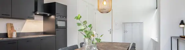 Appartement Foto #2 te huur bij Huurstunt