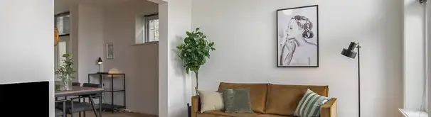 Appartement Foto #0 te huur bij Huurstunt